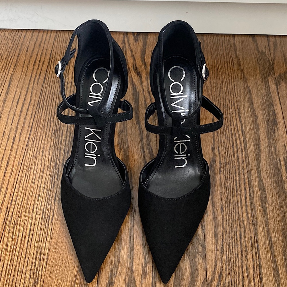 Calvin Klein Heels